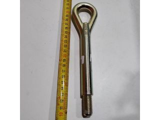 bontott NISSAN NOTE Vonószem