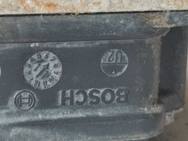 bontott NISSAN NV200 ABS Kocka