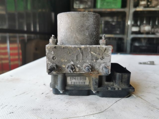 bontott NISSAN NV200 ABS Kocka