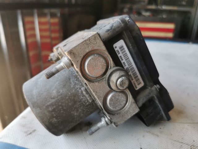 bontott NISSAN NV200 ABS Kocka