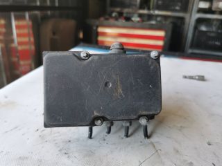 bontott NISSAN NV200 ABS Kocka