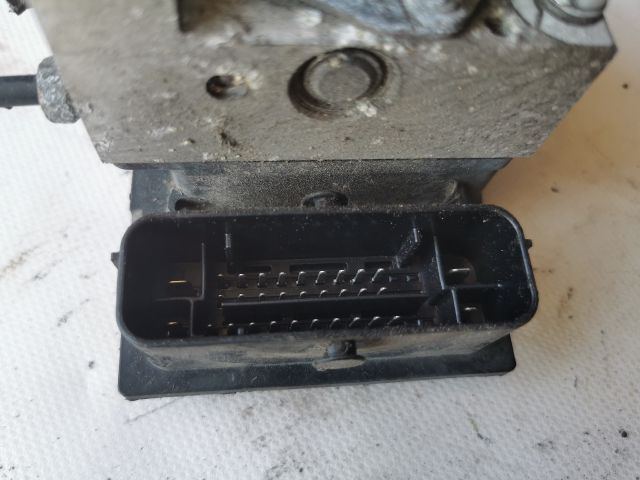 bontott NISSAN NV200 ABS Kocka