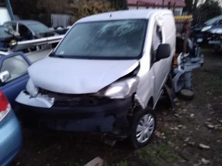 bontott NISSAN NV200 Bal első Féknyereg Munkahengerrel