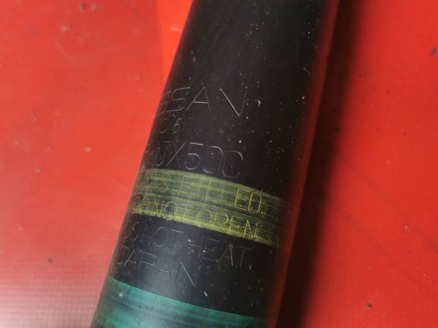 bontott NISSAN NV200 Bal hátsó Lengéscsillapító