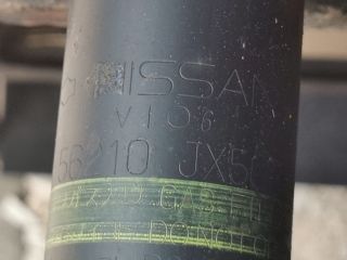 bontott NISSAN NV200 Jobb hátsó Lengéscsillapító