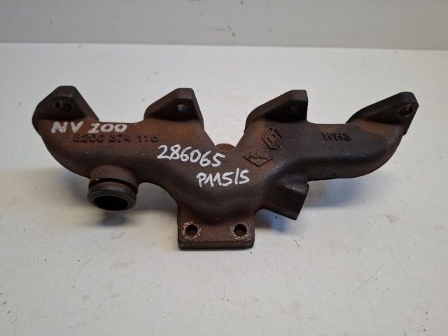 bontott NISSAN NV200 Leömlő (Soros)