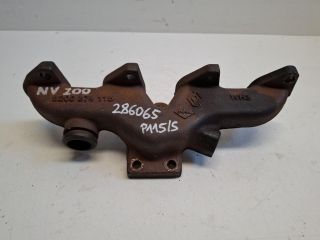 bontott NISSAN NV200 Leömlő (Soros)