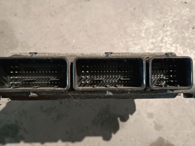 bontott NISSAN NV200 Motorvezérlő