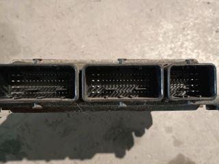 bontott NISSAN NV200 Motorvezérlő