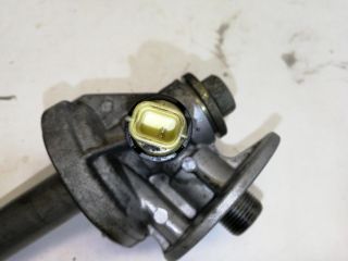 bontott NISSAN NV200 Olajszűrő Ház