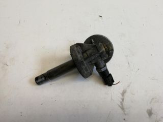 bontott NISSAN NV200 Olajszűrő Ház