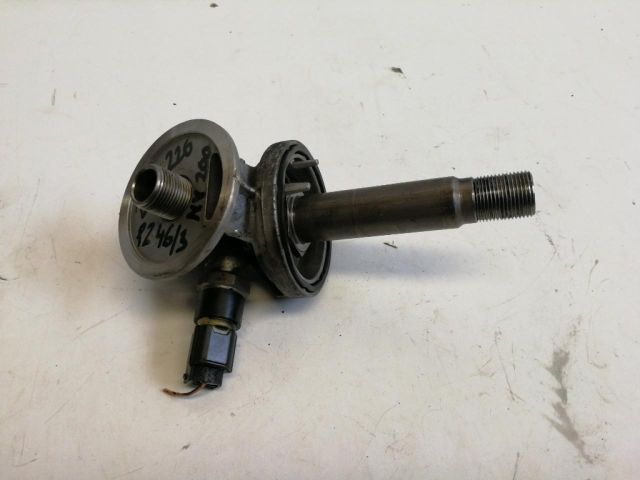 bontott NISSAN NV200 Olajszűrő Ház