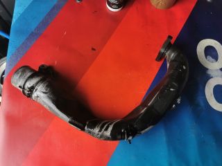 bontott NISSAN NV200 Turbócső