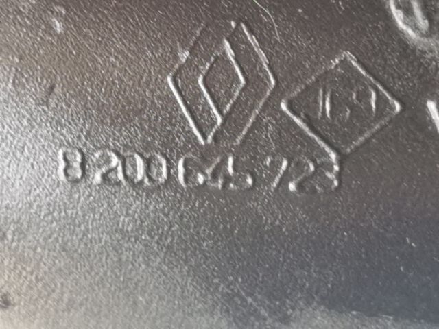 bontott NISSAN NV200 Turbócső