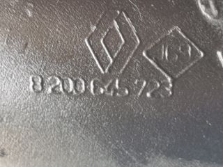 bontott NISSAN NV200 Turbócső