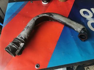 bontott NISSAN NV200 Turbócső