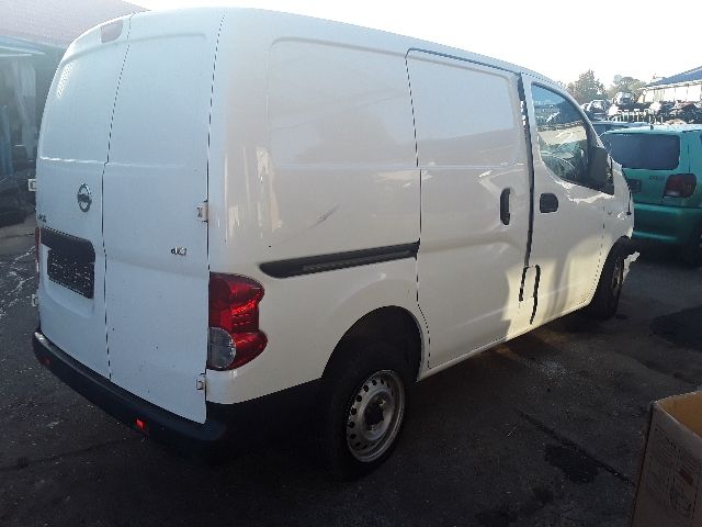 bontott NISSAN NV200 Váltó Bowden