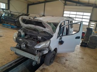 bontott NISSAN NV200 Bal hátsó Lengéscsillapító