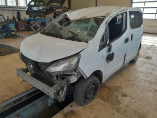 bontott NISSAN NV200 Bal hátsó Lengéscsillapító