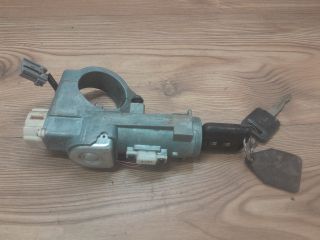 bontott NISSAN NV200 Gyújtáskapcsoló