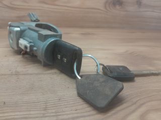 bontott NISSAN NV200 Gyújtáskapcsoló