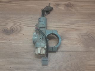 bontott NISSAN NV200 Gyújtáskapcsoló