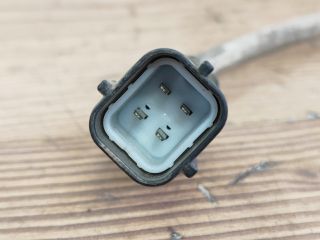 bontott NISSAN NV200 Hátsó Lambdaszonda