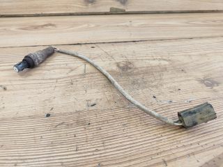 bontott NISSAN NV200 Hátsó Lambdaszonda