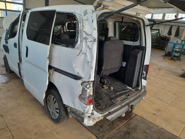 bontott NISSAN NV200 Motor Tartó Bak Bal