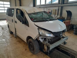 bontott NISSAN NV200 Motor Tartó Bak Bal