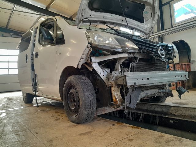 bontott NISSAN NV200 Motor Tartó Bak Jobb