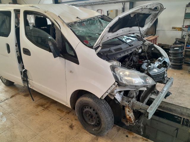 bontott NISSAN NV200 Motor Tartó Bak Jobb