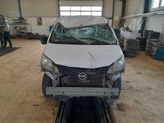 bontott NISSAN NV200 Motor Tartó Bak Jobb