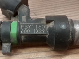 bontott NISSAN NV200 Porlasztó (1 db)