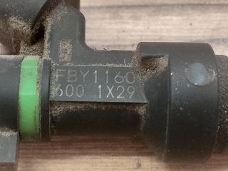 bontott NISSAN NV200 Porlasztó (1 db)