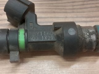 bontott NISSAN NV200 Porlasztó (1 db)