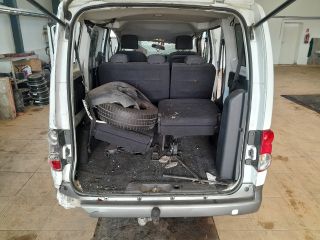 bontott NISSAN NV200 Tankbetöltő Cső (Fém)