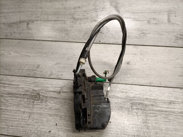 bontott NISSAN NV200 Bal első Ajtózár