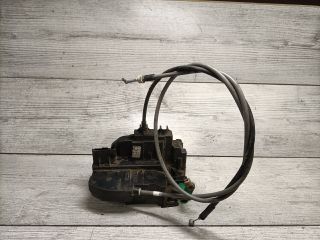 bontott NISSAN NV200 Bal első Ajtózár