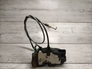 bontott NISSAN NV200 Bal első Ajtózár