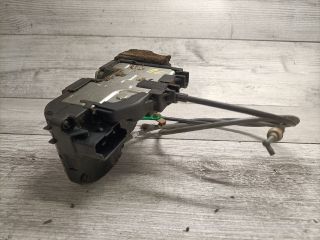 bontott NISSAN NV200 Bal első Ajtózár