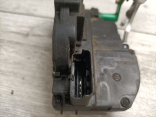 bontott NISSAN NV200 Bal első Ajtózár