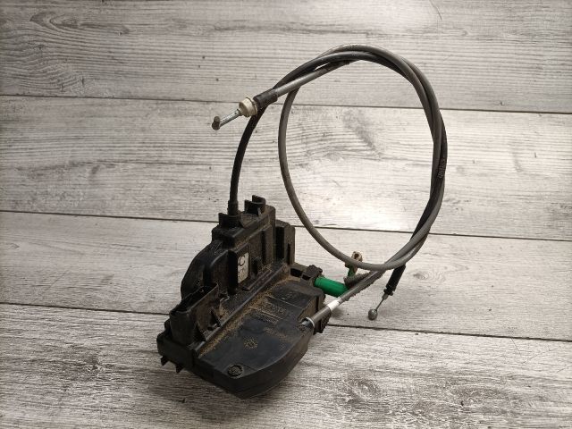 bontott NISSAN NV200 Bal első Ajtózár