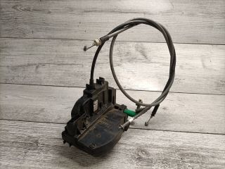 bontott NISSAN NV200 Bal első Ajtózár