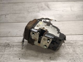 bontott NISSAN NV200 Bal első Ajtózár