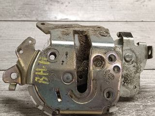 bontott NISSAN NV200 Bal Tolóajtó Zárszerkezet