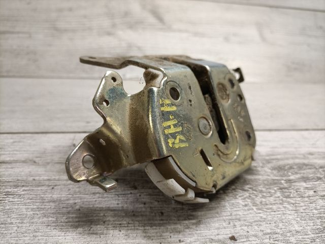 bontott NISSAN NV200 Bal Tolóajtó Zárszerkezet