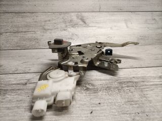 bontott NISSAN NV200 Bal Tolóajtó Zárszerkezet