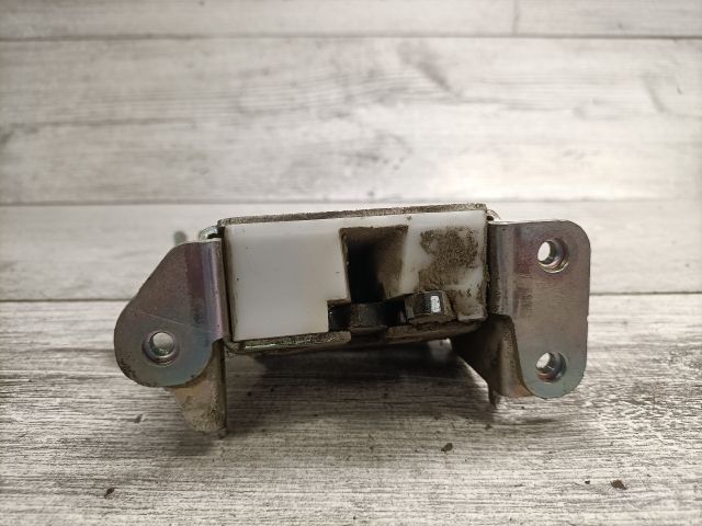 bontott NISSAN NV200 Bal Tolóajtó Zárszerkezet