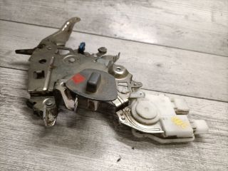 bontott NISSAN NV200 Bal Tolóajtó Zárszerkezet